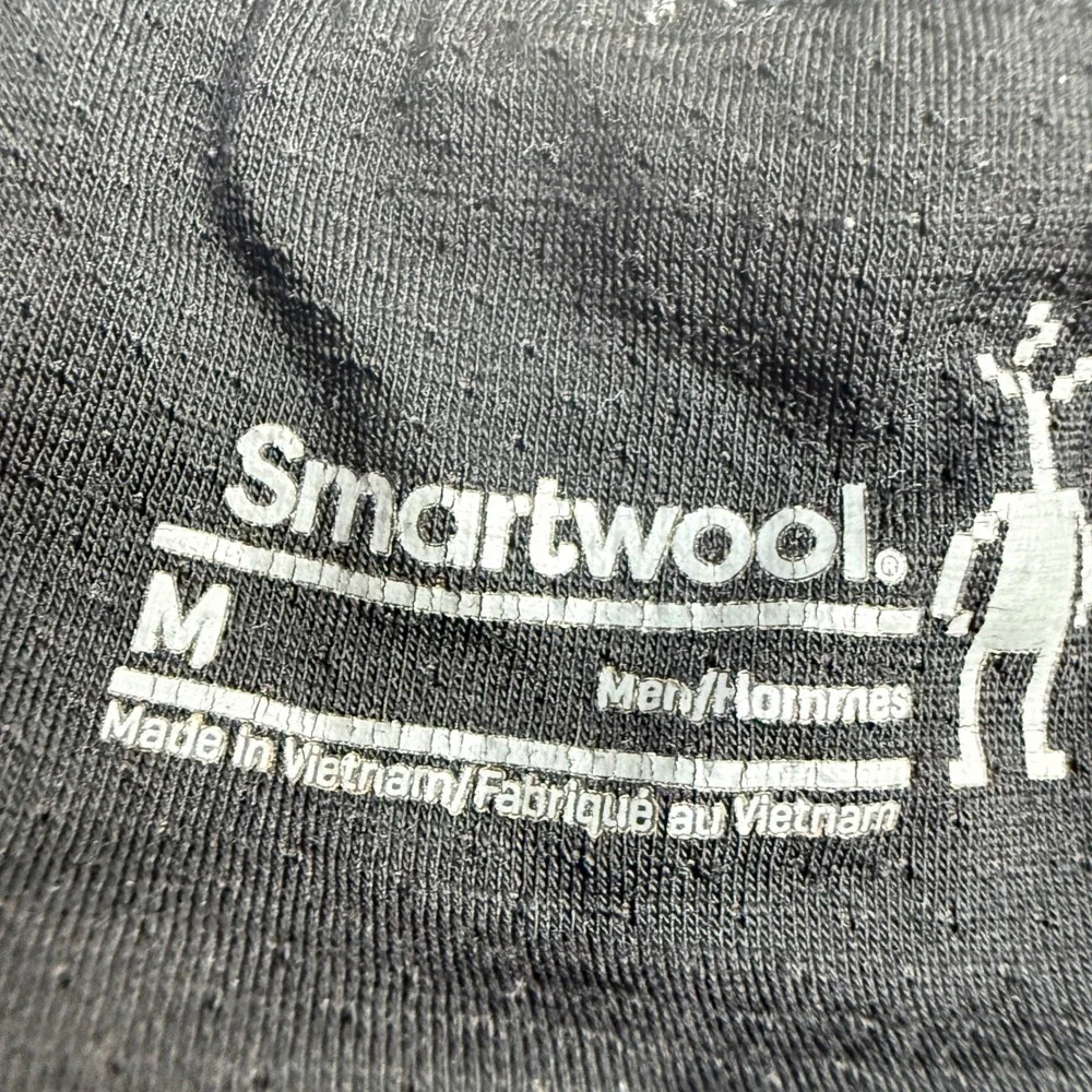 Smartwool athletic shorts